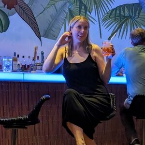 Meet your Posher, Marcie